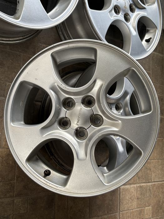 Оригинални джанти Subaru / Субару 16" 5х100