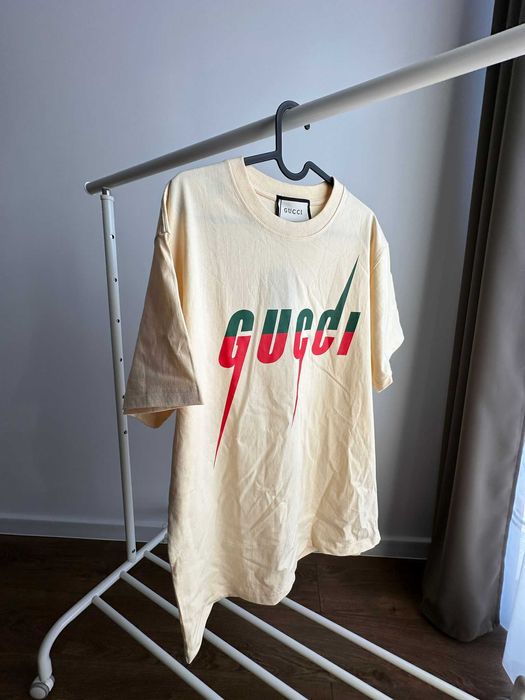 Tricou Gucci Marimea M