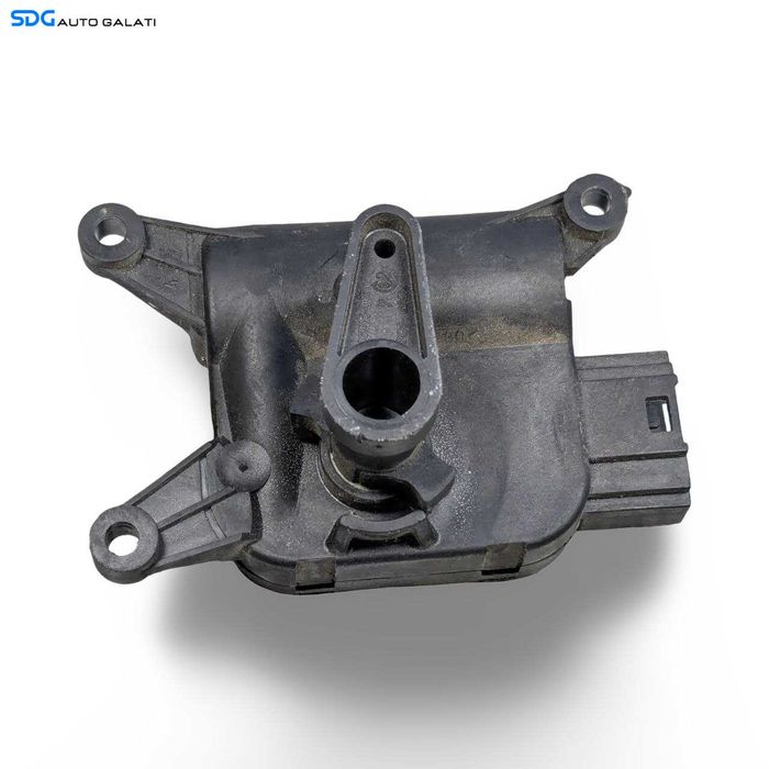 Motoras Reglaj Grila Clapeta Clapete Aeroterma Volkswagen Passat CC 2008 - 2011 Cod 0132801370 05706Z04 [LR2560]