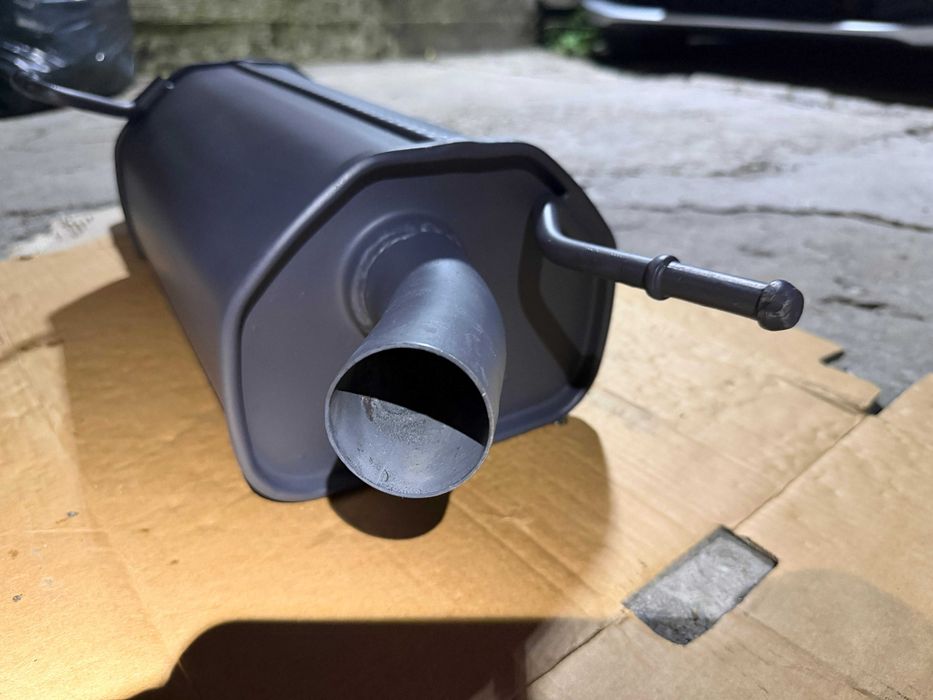 Toba Finala IRMSCHER REMUS Originala Austria Opel Corsa C