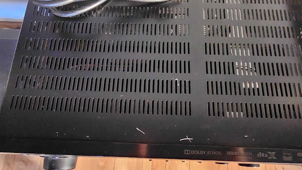 Denon AVR X2400h
