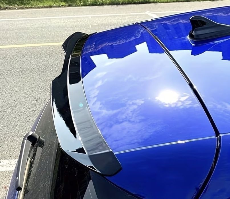 Универсален заден спойлер 95см