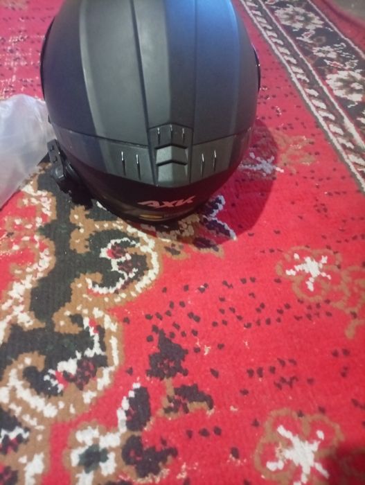 AXK kaskasi dot sertifikat