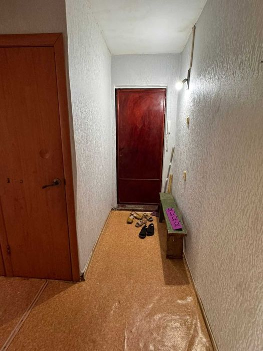 Продажа 2 комнатной квартиры на детсаде