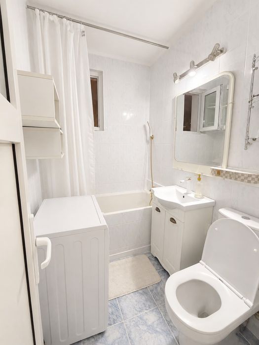 2 camere | Dristor – Parc IOR | Parter înalt | 50,37 mp | Ideal pentru locuit sau investiție — fotografia 3