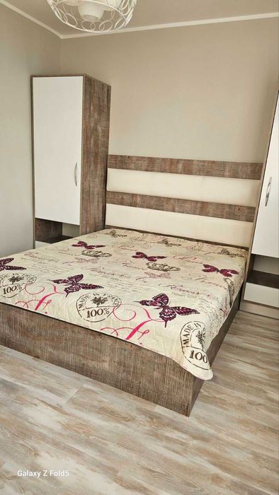 Дава се под наем Двустаен апартамент в Пловдив, Христо Смирненски - 80 кв.м за 408 € - Снимка #14