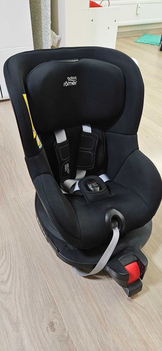 Детско столче за кола Dualfix M i-SIZE