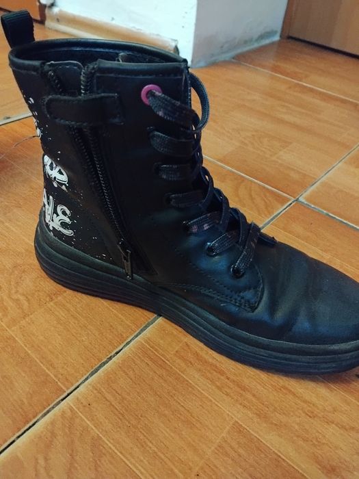 Ghete fete,geox,34