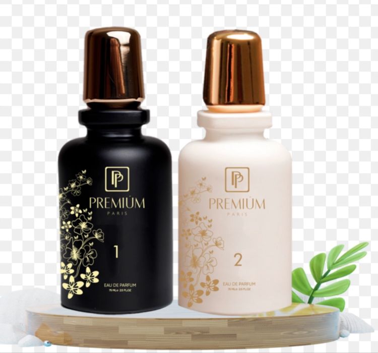 Premium paris parfum