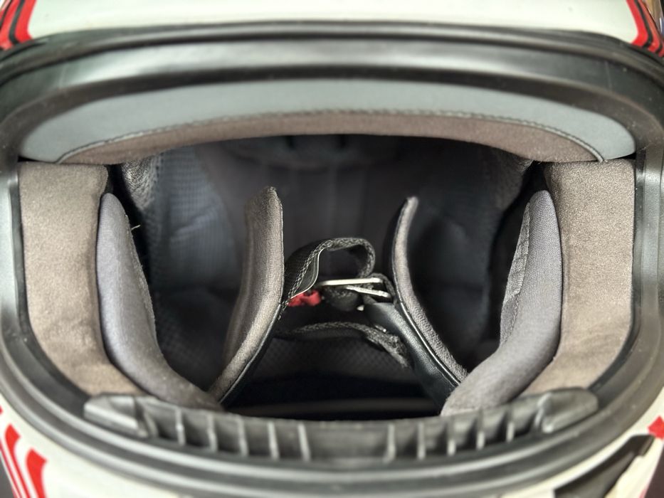 HJC RPHA-1 - RedBull Austin GP - M