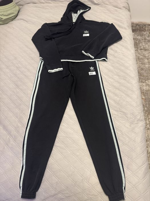 Trening  de dama adidas