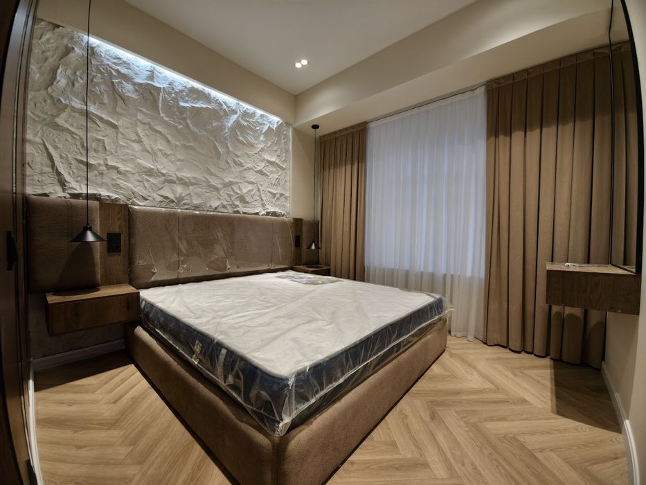 Poytaht Residence жк 2/3/7 квартира продается