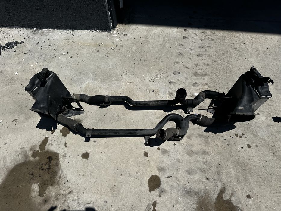 Фиат 500, Abarth 595 competizione , турбо , интеркулер , окачване