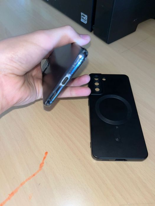Samsung s21 5g обменяю