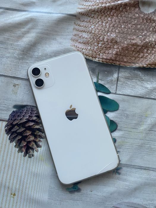 Iphone 11  Functional