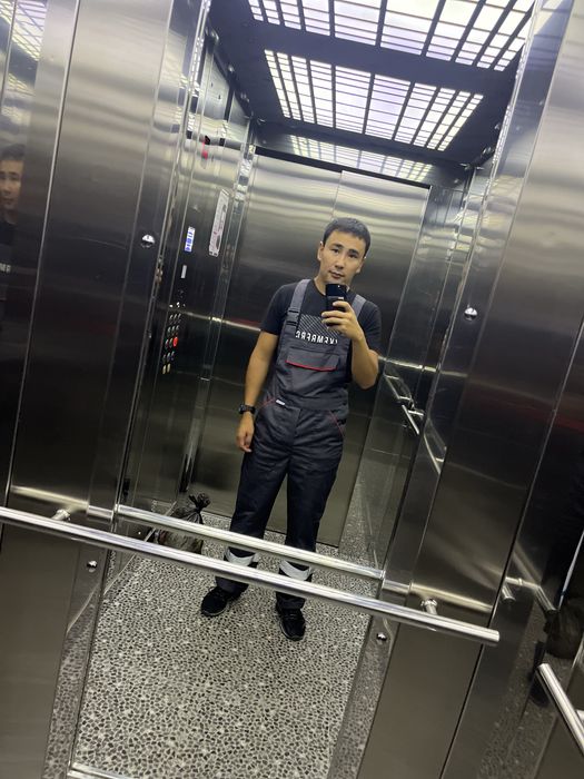 Электрик, электромонтаж