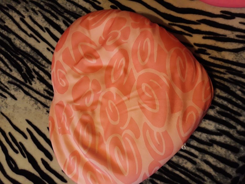 Pink Panter Възглавнички/Силиконов пълнеж