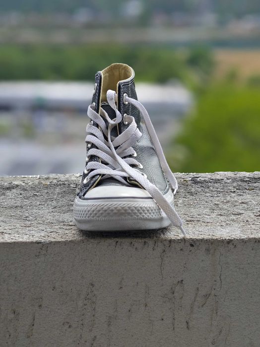 Tenesi dama Converse