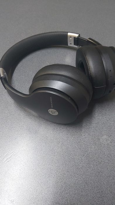 Casti bluetooth Tobias Jacopsen