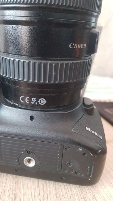 Canon mark 3 sotiladi