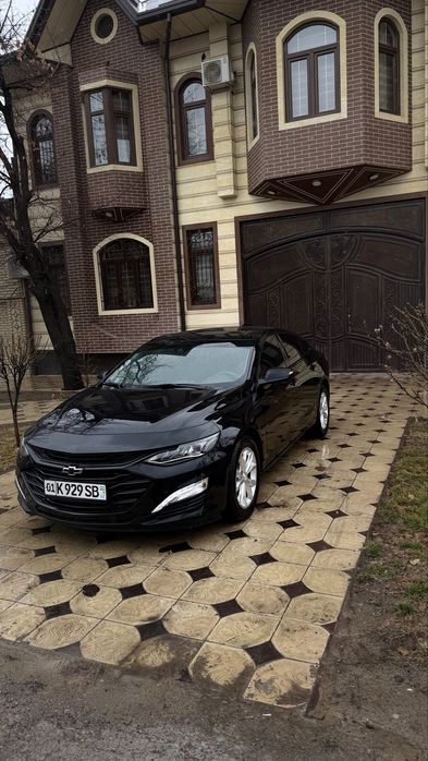 Malibu xl  2023  idialni moshina