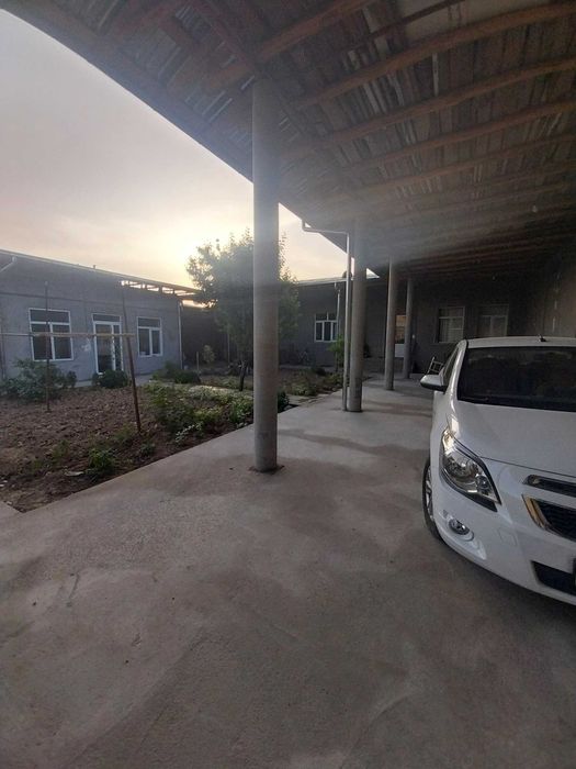 дом на продажу не далеко от рынка абу сахий