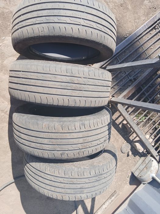 Шины Cordiant R16