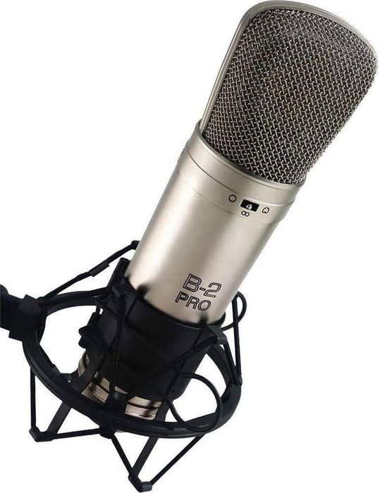 Behringer b2 pro