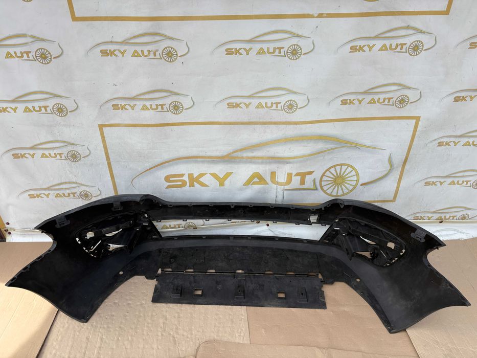 Bara fata Peugeot Partner / Citroen Berlingo dupa 2015 cod 9810923377