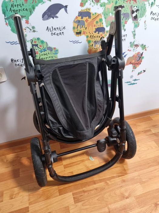 Коляска 2в1 Babyhit Valente