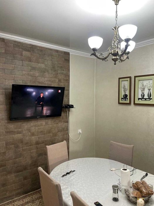 Продам 6 комнатный Дом Аян империя