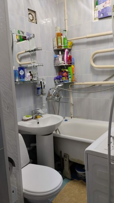 Квартира по ул. Гагарина