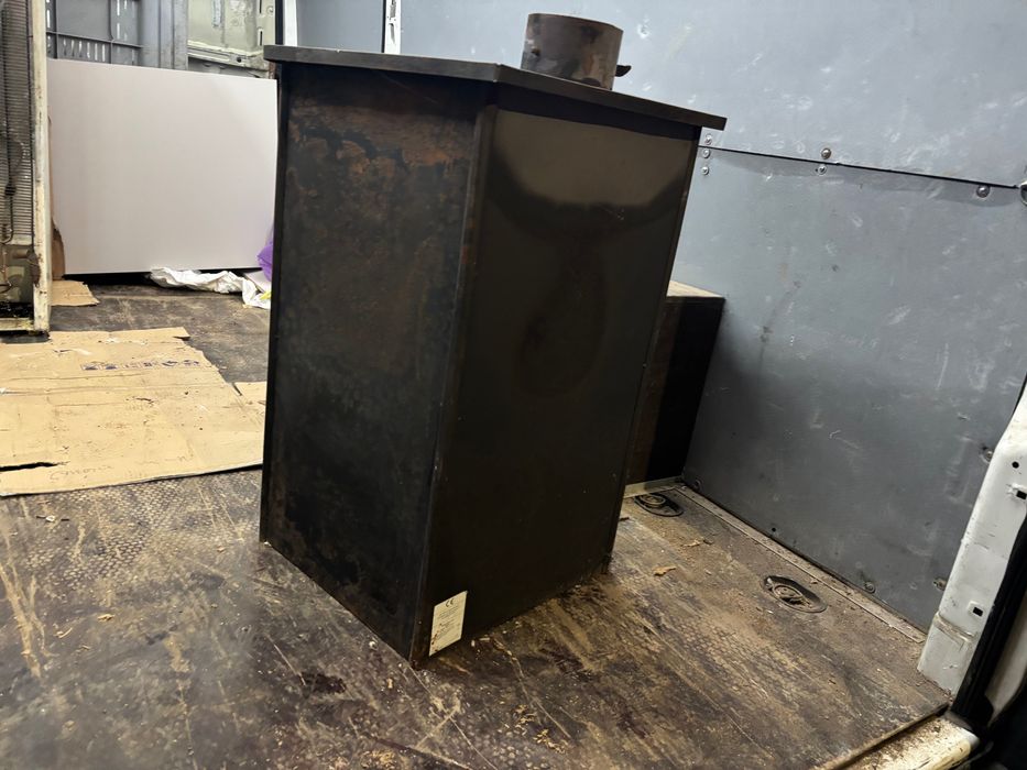 Камина “ Арон”  2