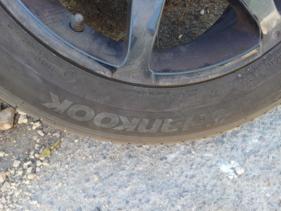 Летни гуми 15цола