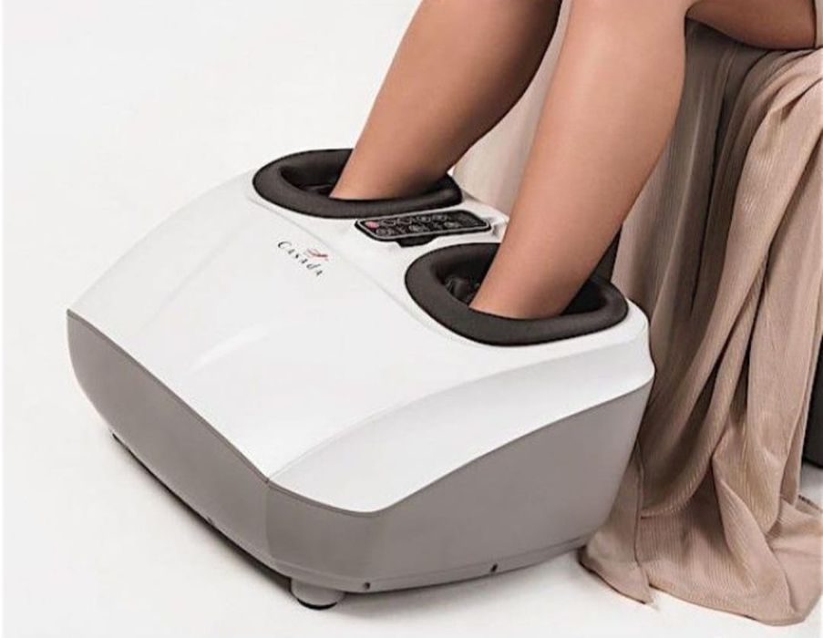 Массажёр для ног