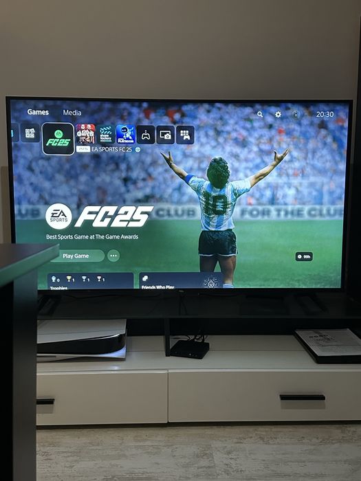 Плейстейшън 5 / PlayStation 5