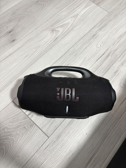 Boxa JBL boombox 4