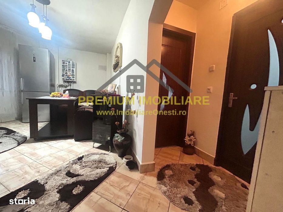 Apartament 2 camere zona de sus – parter, mobilat, ideal investiție