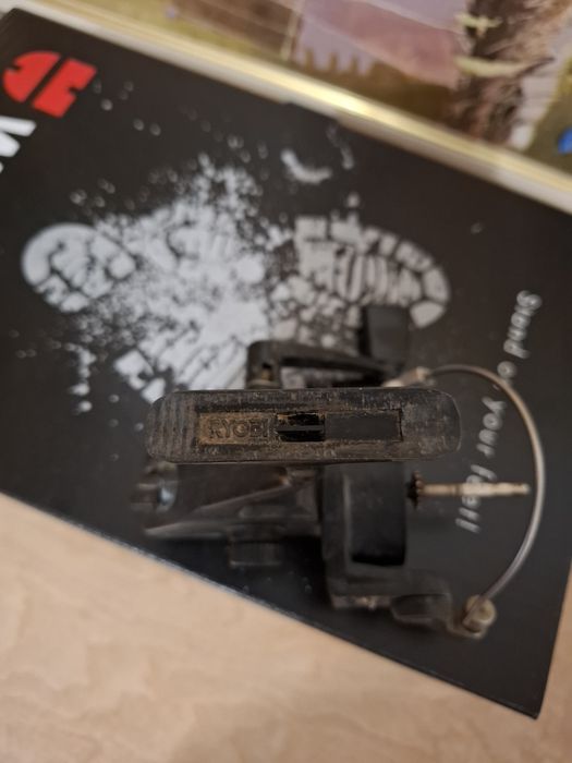 Риболовна макара RYOBI GB3