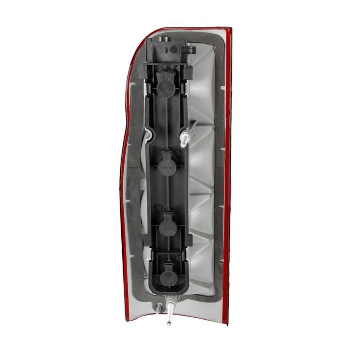 Стопове Стоп за Форд Транзит / FORD TRANSIT V347 2006 - 2013 с платка