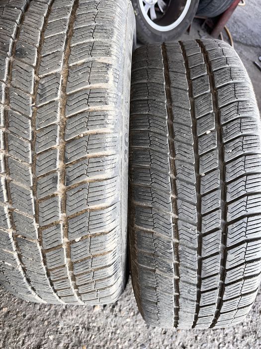 Vand Set Roti iarna 16 inchi 205/55 R16