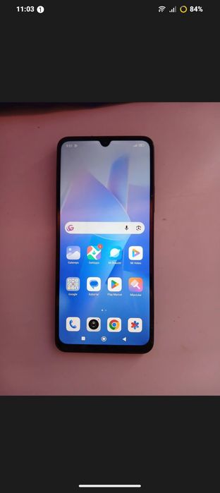 Redmi 14 s xolati edial