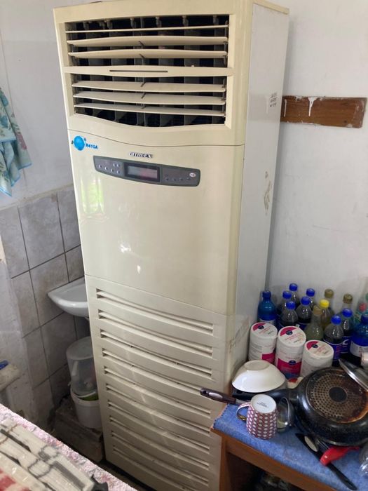 Продам кондиционер ditreex