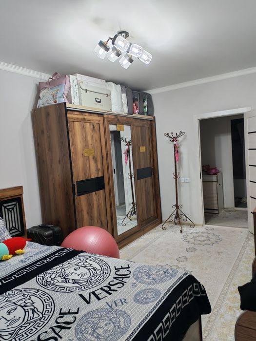 3 xonalik kladovkasiyam bor alohidq