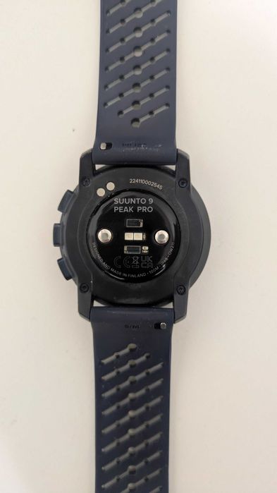 Suunto 9 Peak pro