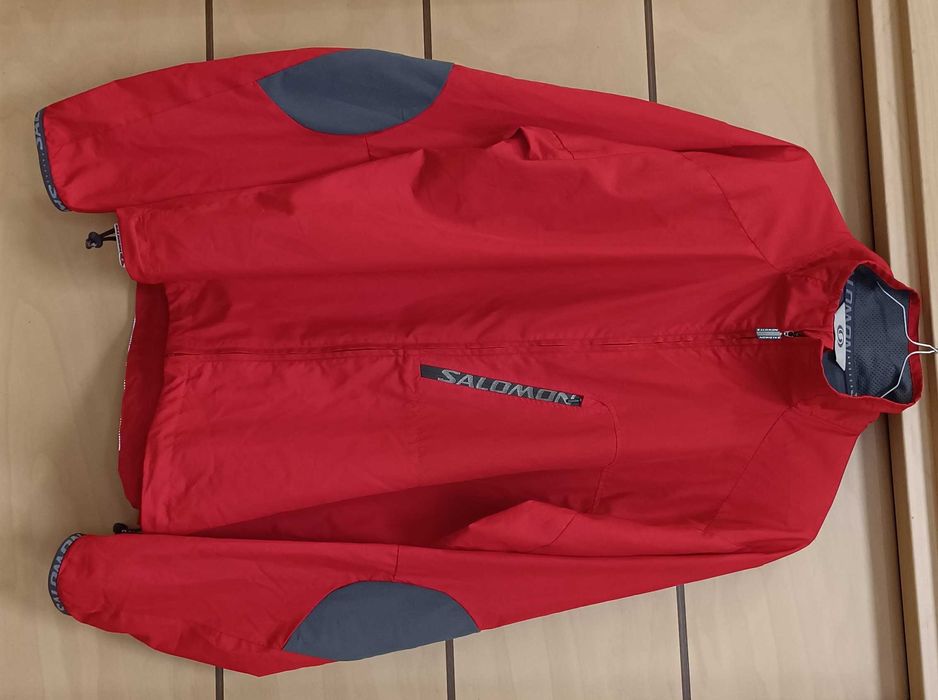 Salomon-Много Запазено