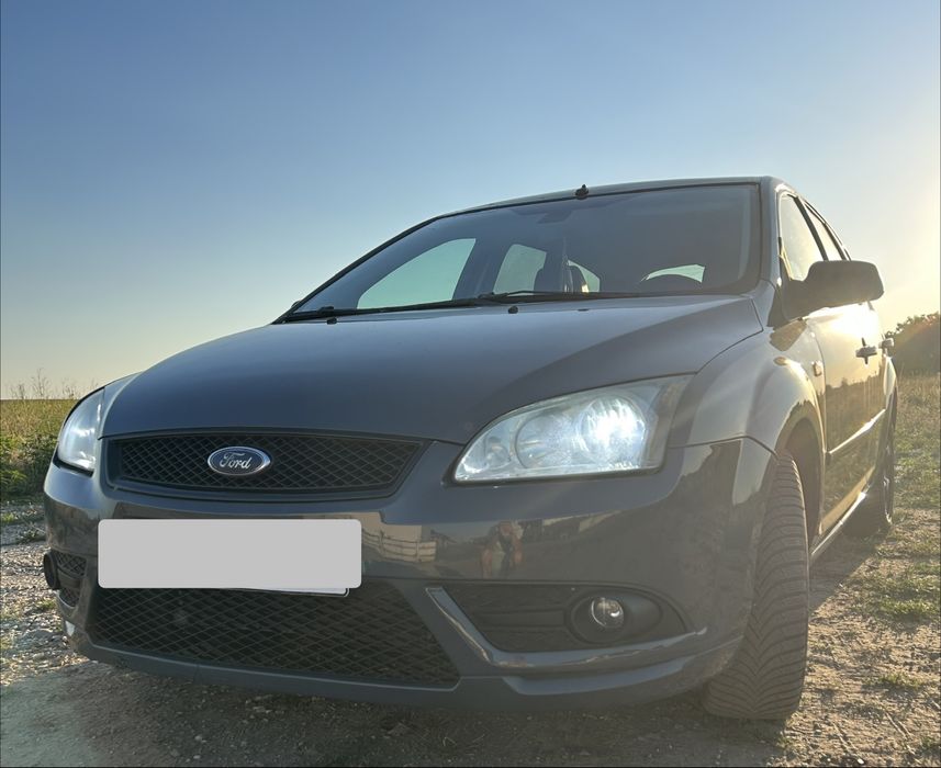 Vand Ford Focus sau pentru rabla