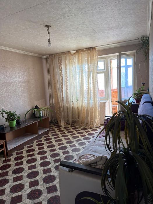 Продам 2х комнатную квартиру