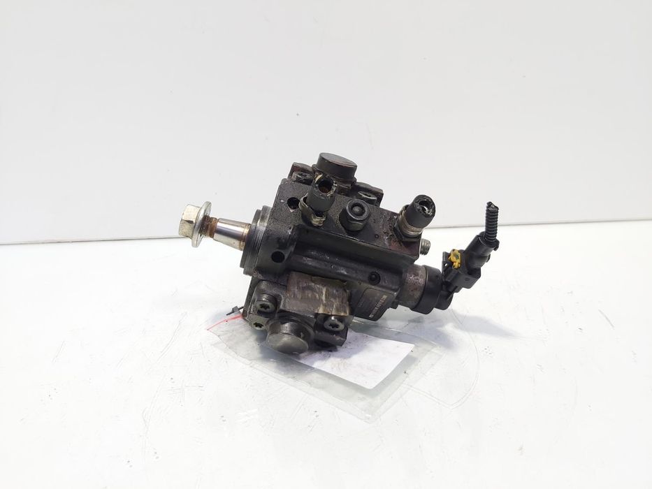Pompa inalta presiune Bosch, cod GM55206680, 0445010155, Opel Signum, 1.9 CDTI, Z19DTH