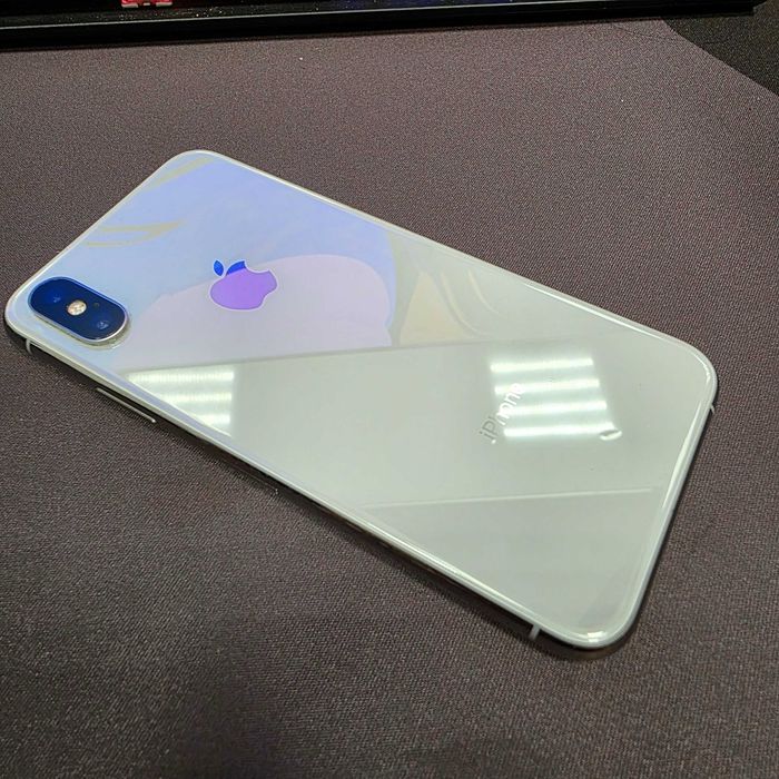 iPhone XS  100% 64GB Алматы
